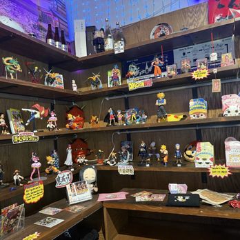 GONZO! Store - Toy Stores Near Me - Carlsbad, California GONZO! Store - Toy Stores Near Me - Carlsbad, California