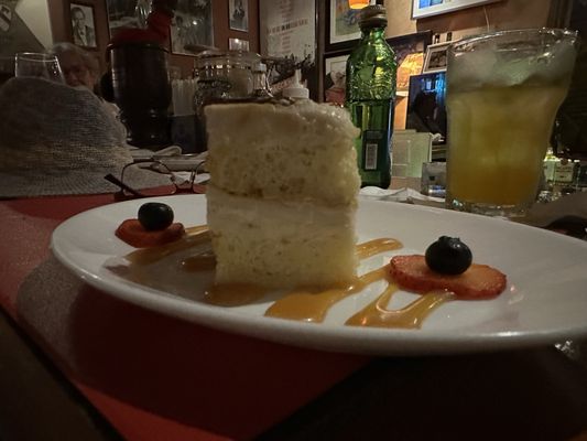 Carli‘s Fine Bistro and Piano by null