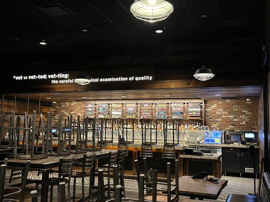 Alamo Drafthouse Cinema Woodbury by null