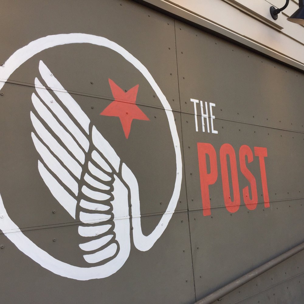 The Post - Pizza Near Me - Louisville, Kentucky The Post - Pizza Near Me - Louisville, Kentucky