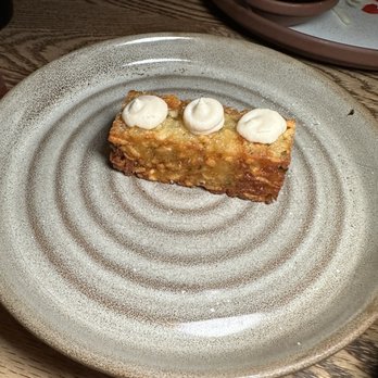 Yardbird - Hash brown - Southern Near Me - Las Vegas, Nevada
