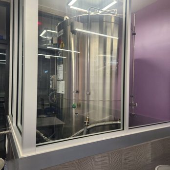 Freze N Nitro Creamery - Ice Cream & Frozen Yogurt Near Me - Miramar, Florida Freze N Nitro Creamery - Ice Cream & Frozen Yogurt Near Me - Miramar, Florida