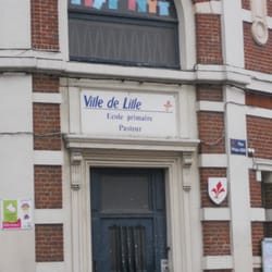 Ecole Primaire Pasteur
