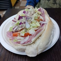 Bello Vittos - Italian cold cut dub