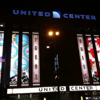 United Center - Stadiums & Arenas Near Me - Chicago, Illinois United Center - Stadiums & Arenas Near Me - Chicago, Illinois