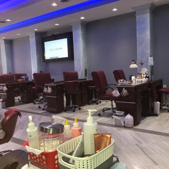 Beauty Bar & Spa - Nail Salons Near Me - Morrow, Georgia