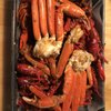 LTK Crawfish gift card