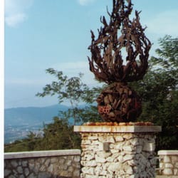 Monte San Michele