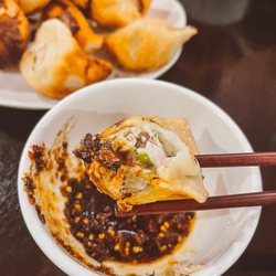 Favourite Dumpling & Noodle restaurant