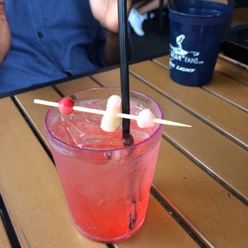 Union Pub - Watermelon crush - Pubs Near Me - Washington, DC, District of Columbia