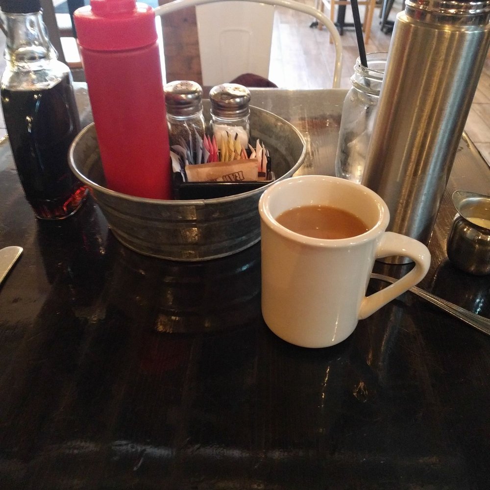 The Committed Pig - Breakfast & Brunch Near Me - Morristown, New Jersey The Committed Pig - Breakfast & Brunch Near Me - Morristown, New Jersey