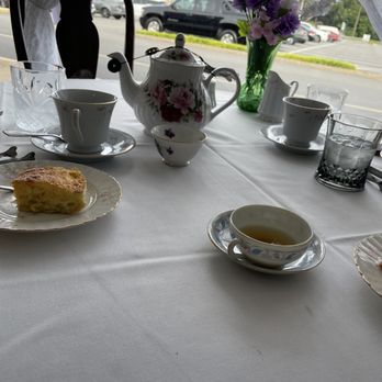 Southern Serenity - The morning breakfast tea for 2. - Breakfast & Brunch Near Me - Richmond, Virginia Southern Serenity - The morning breakfast tea for 2. - Breakfast & Brunch Near Me - Richmond, Virginia
