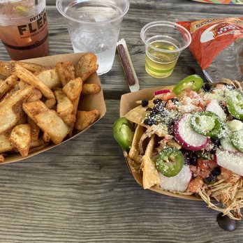 Detroit Fleat - Beer, Wine & Spirits Near Me - Ferndale, Michigan