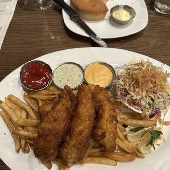 Cooper’s Hawk Winery & Restaurant - Fish & Chips - Desserts Near Me - Gilbert, Arizona Cooper’s Hawk Winery & Restaurant - Fish & Chips - Desserts Near Me - Gilbert, Arizona