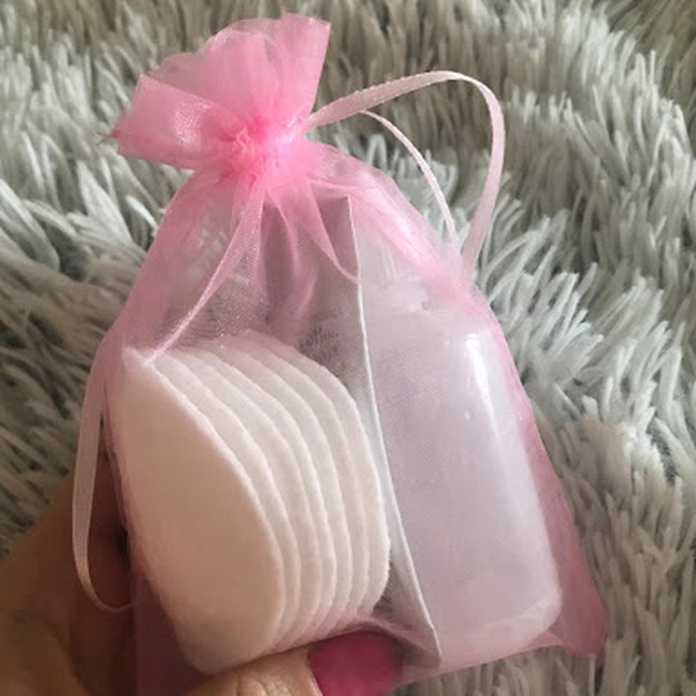 AP Brow Studio - Cute care package!! - Permanent Makeup Near Me - Dallas, Texas