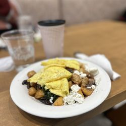 Maple Street Biscuit Company - Hash Brunch Bowl