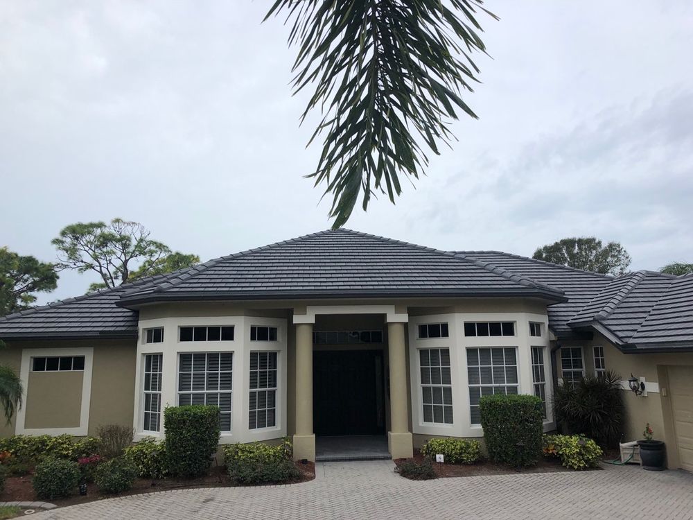 Slide of Longboat Key Florida State Roofing & Construction