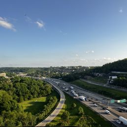 view