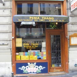 Pema Thang