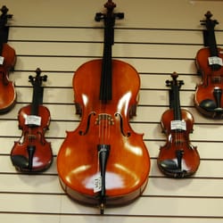 Belfast Music Supplies