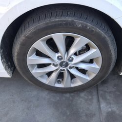 Prime Shiners Mobile Auto Detailing - Before