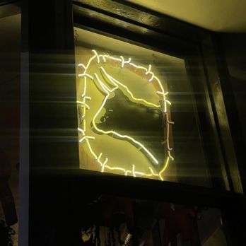 Bacanora - Above the entrance - Mexican Near Me - Phoenix, Arizona