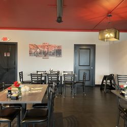 Peking Chinese Restaurant