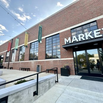 Highside Market - 8/21/24 - Shopping Centers Near Me - Columbus, Georgia