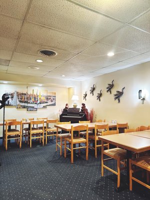 Sukhothai Thai Cuisine by null