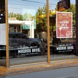 Madras Bros.