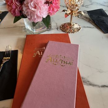 All Thai - Menus - Thai Near Me - Bellevue, Washington All Thai - Menus - Thai Near Me - Bellevue, Washington