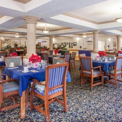 Lexington Manor at Port Charlotte by Five Star Senior Living