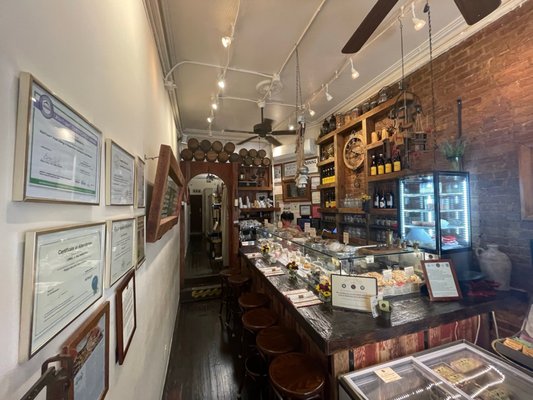 Senza Gluten by Jemiko - 100% Gluten Free Cafe & Bakery by null