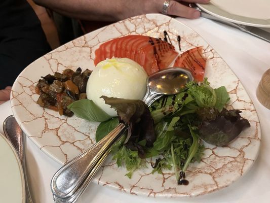 Auberge de Venise Montparnasse - Dingo American Bar et Restaurant by null