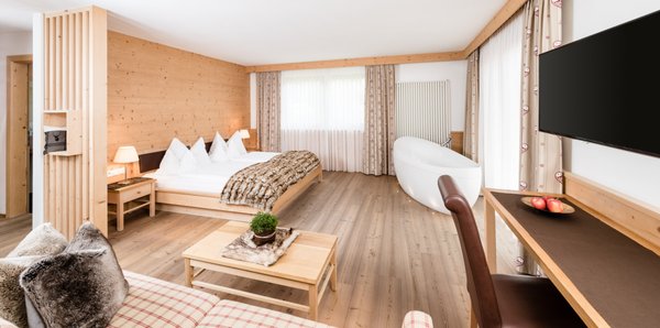 Boutique Hotel Nives - Dolomites by null