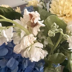 Edible Arrangements - Old flowers