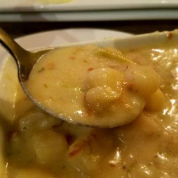Baker's Crust - Potato soup - Breakfast & Brunch Near Me - Richmond, Virginia Baker's Crust - Potato soup - Breakfast & Brunch Near Me - Richmond, Virginia