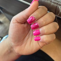Sky Nails in Calhoun gift card