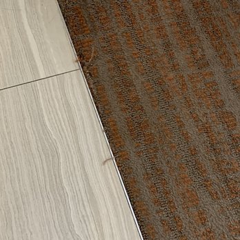 Residence Inn by Marriott - Carpet is full of holes!! - Hotels Near Me - Daytona Beach, Florida