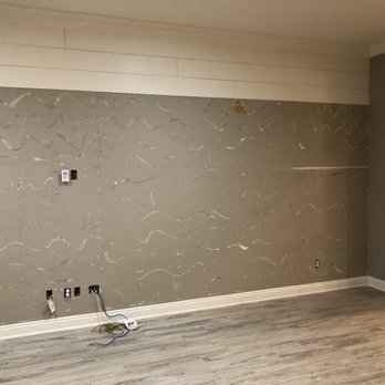Wiley Drywall - Before - Drywall Installation & Repair Near Me - Las Vegas, Nevada