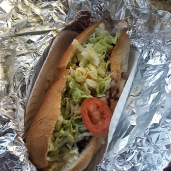 Tony's NY Pizza - One tomato and a lot of lettuce - Italian Near Me - Bristow, Virginia Tony's NY Pizza - One tomato and a lot of lettuce - Italian Near Me - Bristow, Virginia