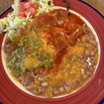 Duran's Station - New Mexican Cuisine Near Me - Albuquerque, New Mexico
