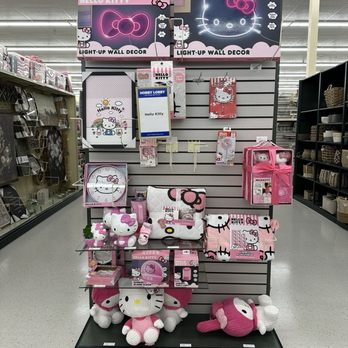 Hobby Lobby - Hello Kitty - Hobby Shops Near Me - Sacramento, California Hobby Lobby - Hello Kitty - Hobby Shops Near Me - Sacramento, California