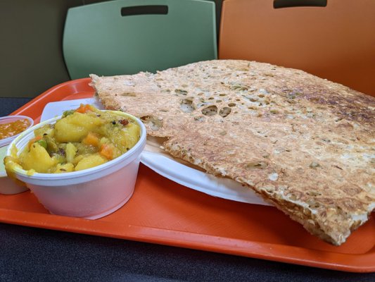 Apna Chat Bhavan by null