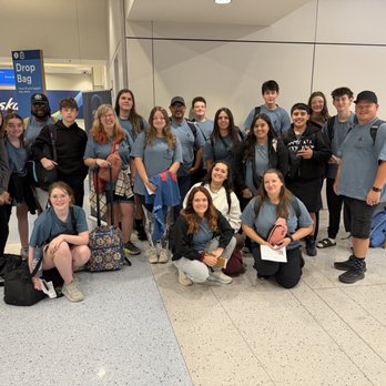 Legacy Church - NYC missions trip - Churches Near Me - Springtown, Texas Legacy Church - NYC missions trip - Churches Near Me - Springtown, Texas
