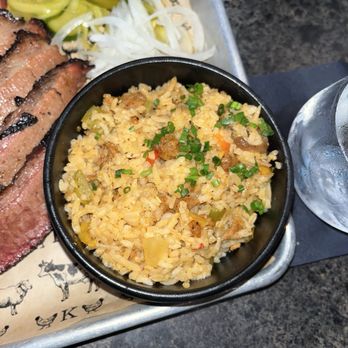 Kinfolk Southern Kitchen - Dirty rice - Southern Near Me - Washington, DC, District of Columbia Kinfolk Southern Kitchen - Dirty rice - Southern Near Me - Washington, DC, District of Columbia
