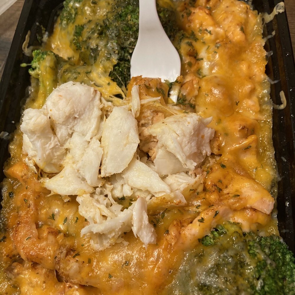 Goldies Seafood Carryout - Sea Trio Tato - Delis Near Me - Baltimore, Maryland Goldies Seafood Carryout - Sea Trio Tato - Delis Near Me - Baltimore, Maryland