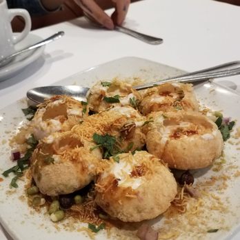 Chaat Bhavan - Dublin - Dahi bateta sev poori - Indian Near Me - Dublin, California Chaat Bhavan - Dublin - Dahi bateta sev poori - Indian Near Me - Dublin, California