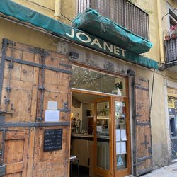 Joanet