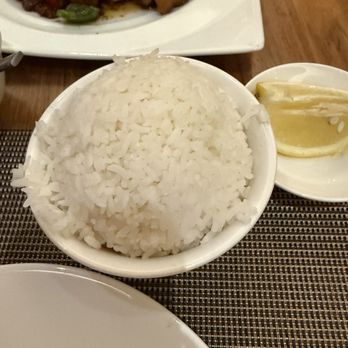 Hong Bao Kitchen - Kong Bao Chicken - Asian Fusion Near Me - S Highland, California